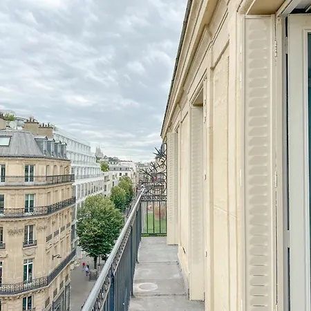 Hotel Flexliving - - Septembre