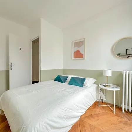 Flexliving - - Septembre *