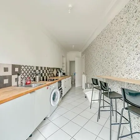 Flexliving - - Septembre Hotel