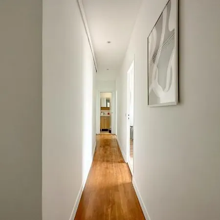 Hotel Flexliving - - Septembre Paris
