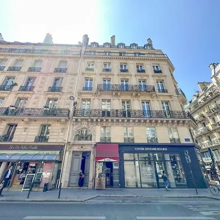 Flexliving - - Septembre Hotel