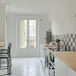 Flexliving - - Septembre 別荘 パリ