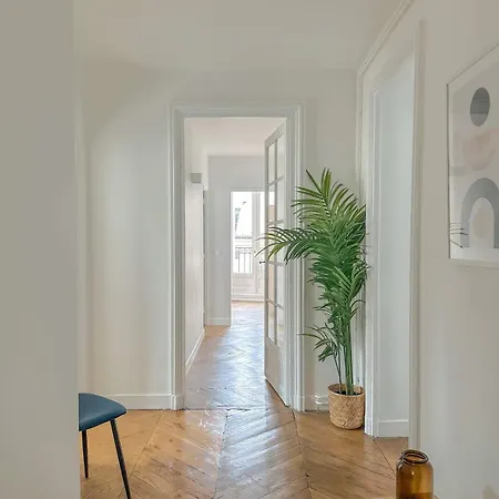 Flexliving - - Septembre Holiday home