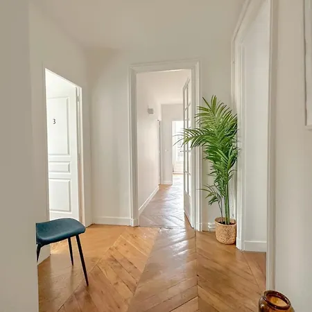 Holiday home Flexliving - - Septembre