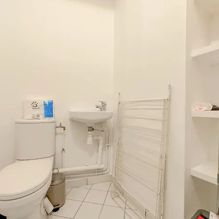 Holiday home Flexliving - - Septembre *