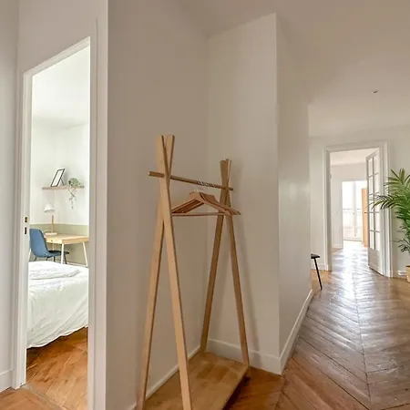 Flexliving - - Septembre Paris
