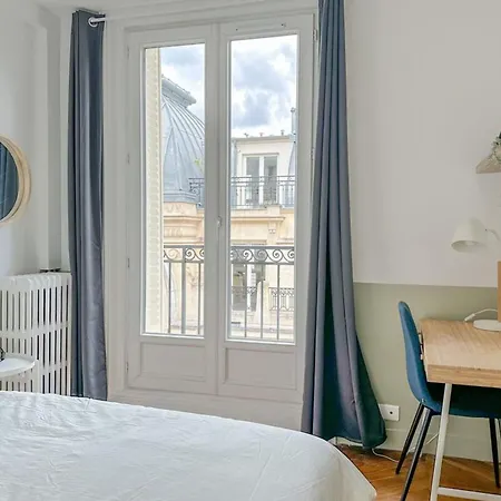Flexliving - - Septembre